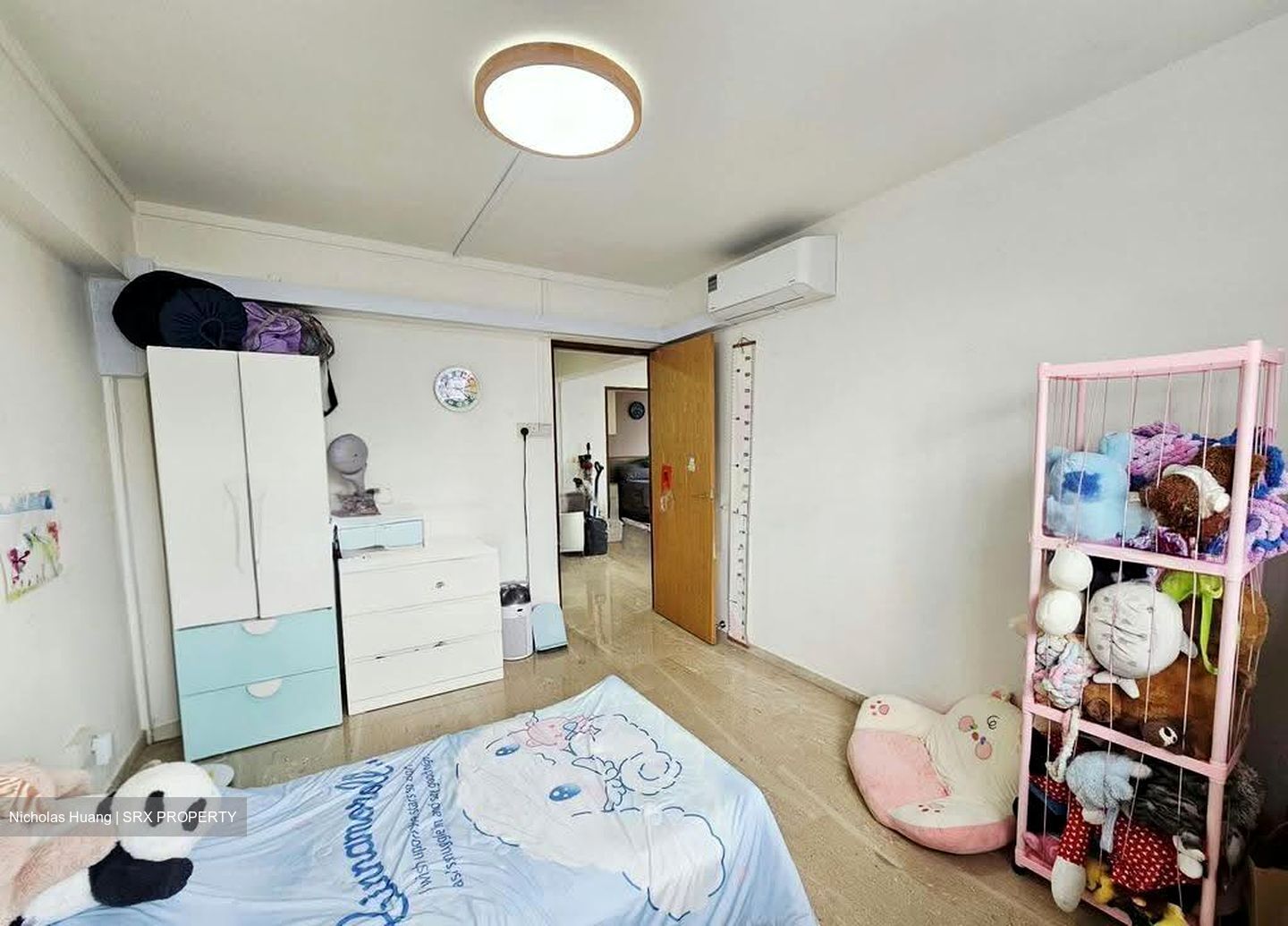 Blk 714 Ang Mo Kio Avenue 6 (Ang Mo Kio), HDB 5 Rooms #623408791